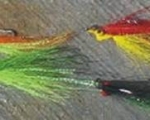 Mosca Closer Minnow